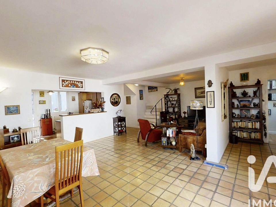 Villa i Les Lilas, Seine-Saint-Denis - foto 4
