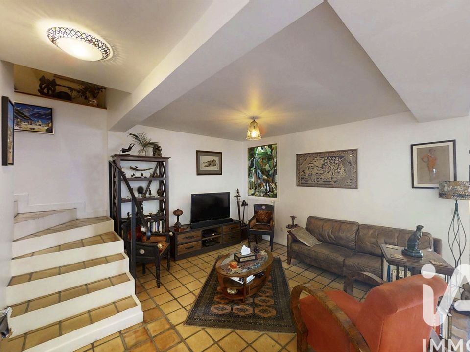 Villa i Les Lilas, Seine-Saint-Denis - foto 5