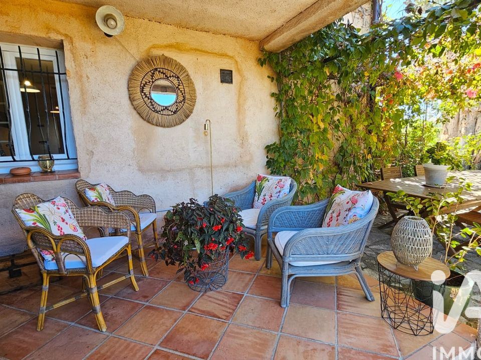 Wohnung in Villecroze, Var - Foto 1
