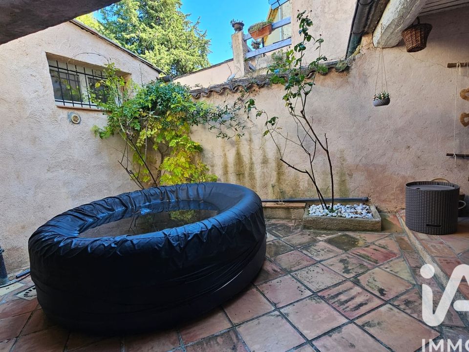 Wohnung in Villecroze, Var - Foto 3