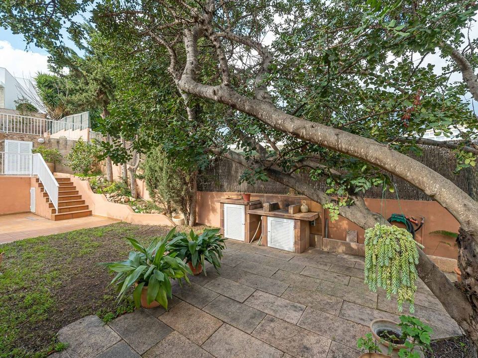 Villa i Portals Nous, Mallorca - foto 2