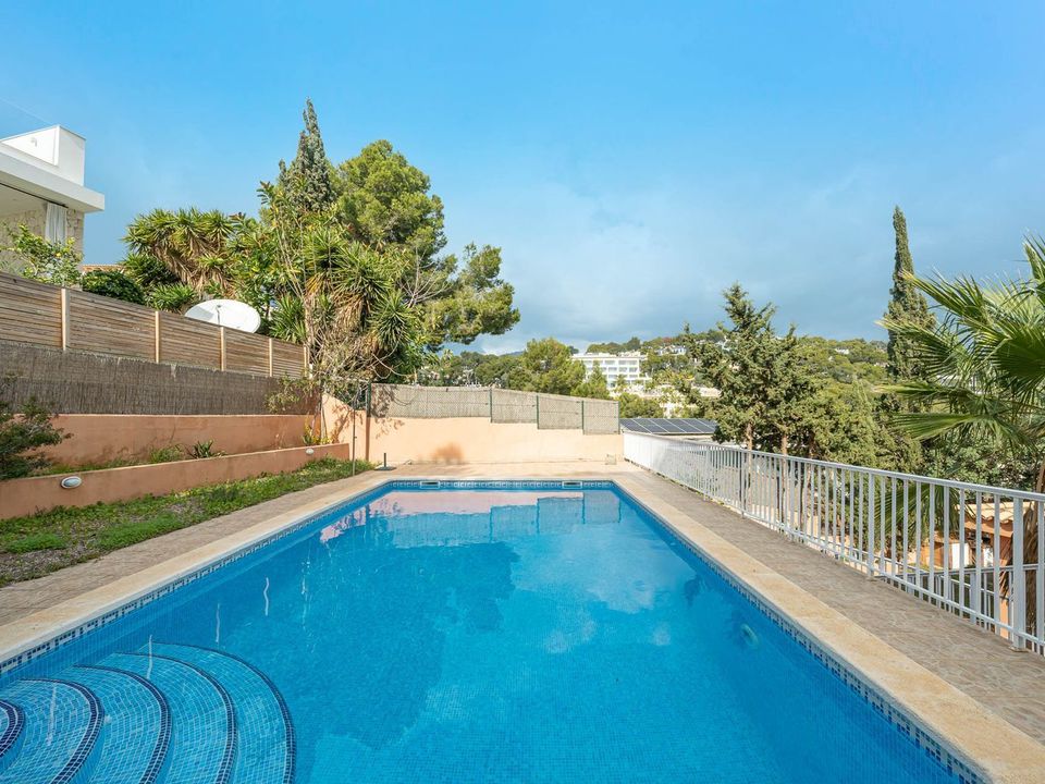 Villa i Portals Nous, Mallorca - foto 4
