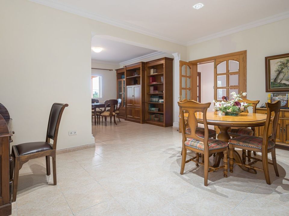 Villa i Portals Nous, Mallorca - foto 5