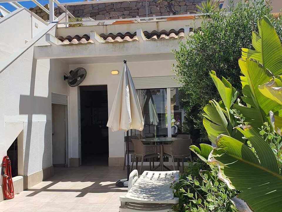 Byhus i Rojales, Alicante - foto 2