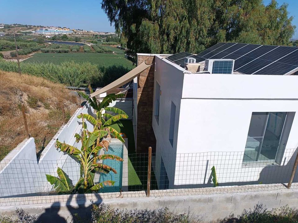 Byhus i Molina De Segura, Murcia - foto 4