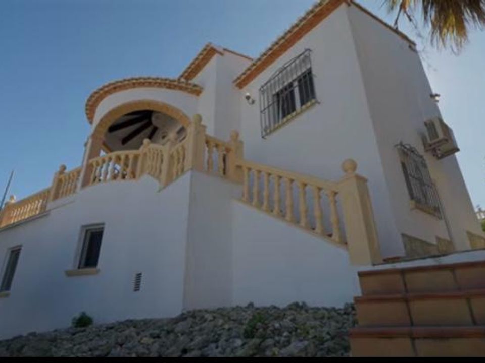 Villa i Pedreguer, Alicante - foto 3