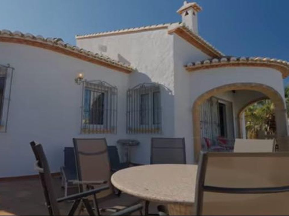 Villa i Pedreguer, Alicante - foto 4