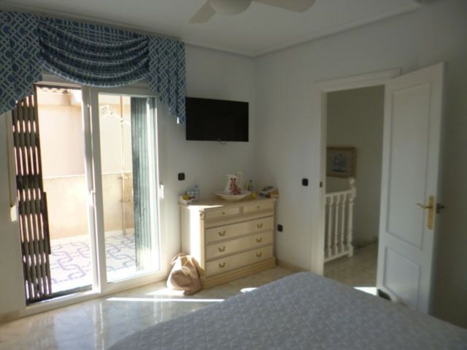 Villa i Playa Flamenca, Alicante - foto 5