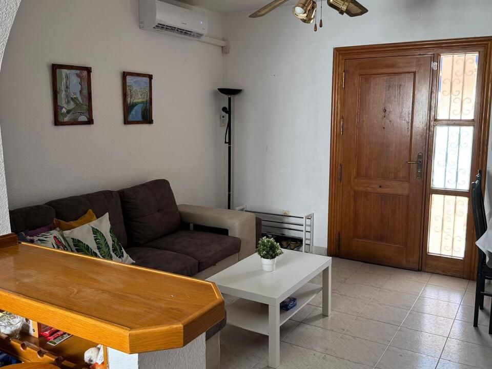Bungalow i El Chaparral, Alicante - foto 1