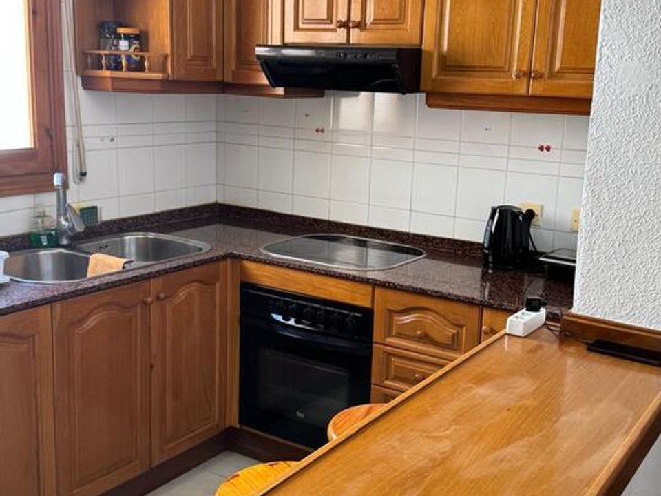 Bungalow i El Chaparral, Alicante - foto 2