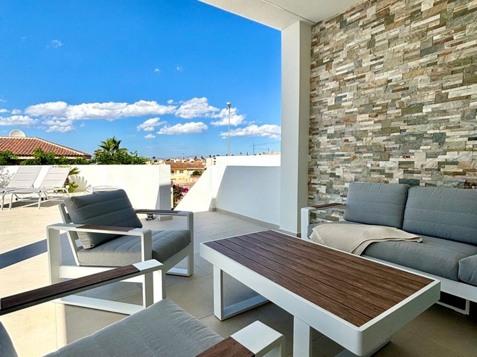 Villa i Benijofar, Alicante - foto 3