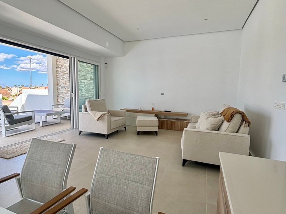 Villa i Benijofar, Alicante - foto 5