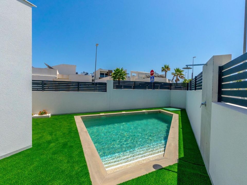Villa i Benijofar, Alicante - foto 3