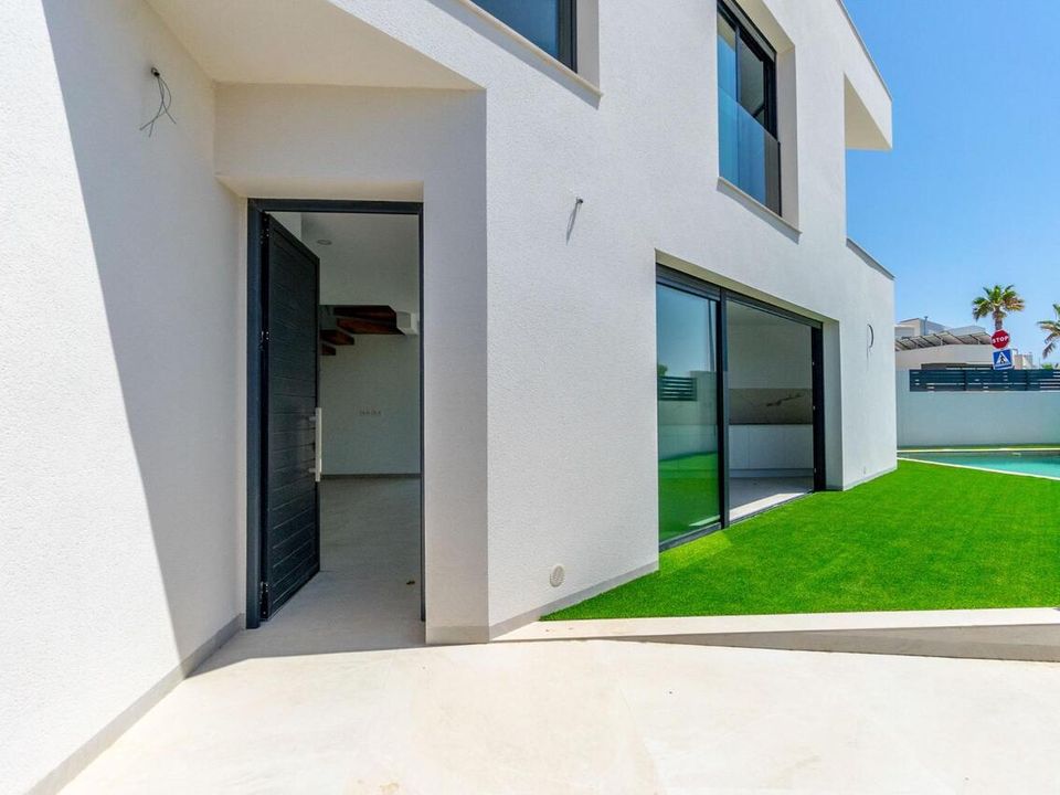 Villa i Benijofar, Alicante - foto 4