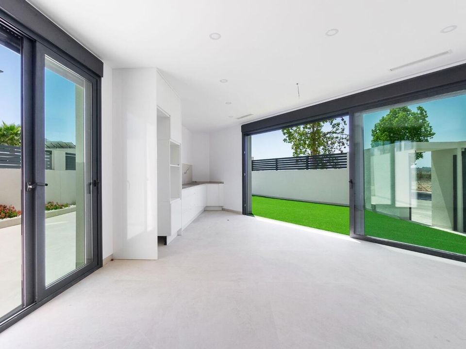 Villa i Benijofar, Alicante - foto 5