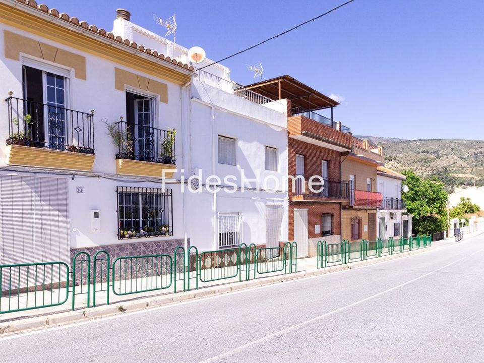Rækkehus i Lecrin, Granada - foto 3