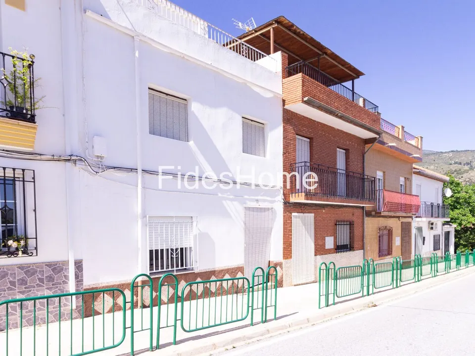 Rækkehus i Lecrin, Granada - foto 4