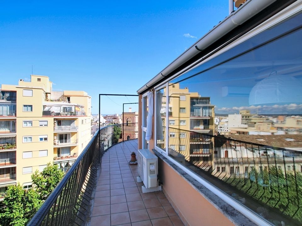 Lejlighed i Palma De Mallorca, Mallorca - foto 3