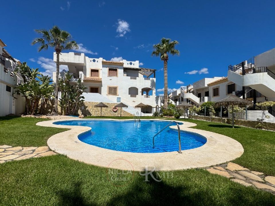 Apartamento em Palomares, Almeria - foto 1