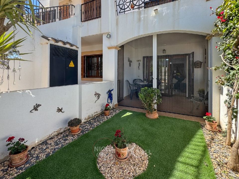 Apartamento em Palomares, Almeria - foto 2
