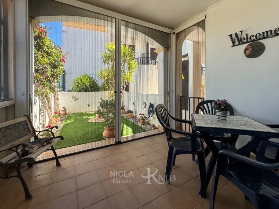 Apartamento em Palomares, Almeria - foto 3