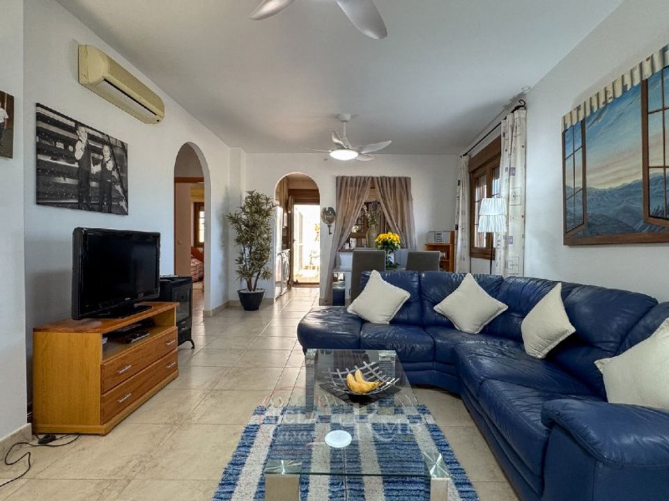 Apartamento em Palomares, Almeria - foto 4