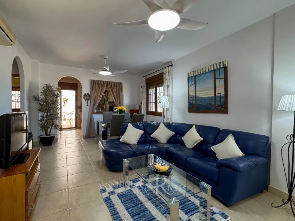 Apartamento em Palomares, Almeria - foto 5