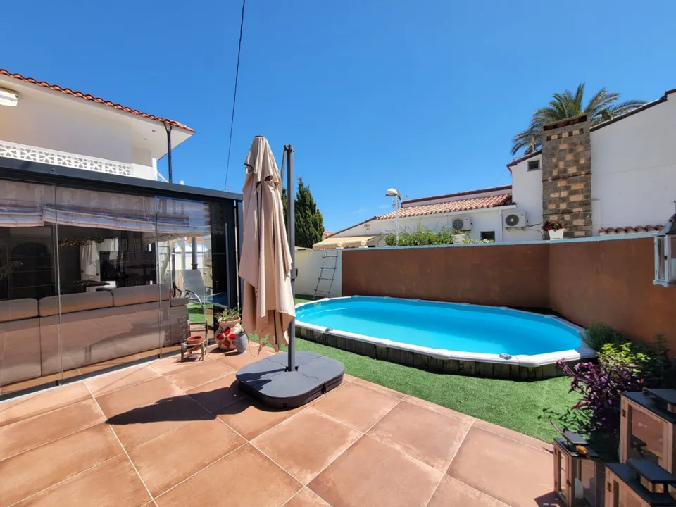 Villa i Calpe, Alicante - foto 1