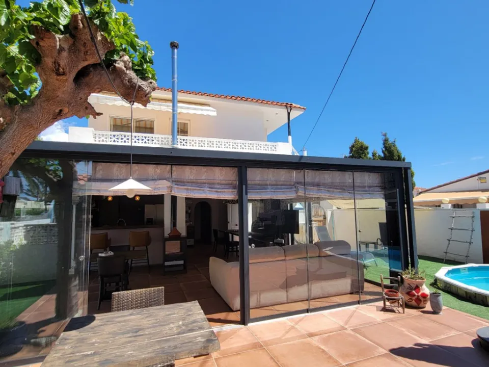Villa i Calpe, Alicante - foto 2