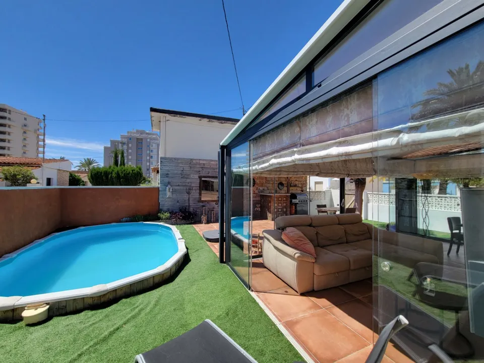 Villa i Calpe, Alicante - foto 3