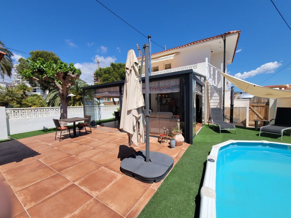 Villa i Calpe, Alicante - foto 4