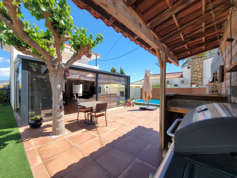 Villa i Calpe, Alicante - foto 5