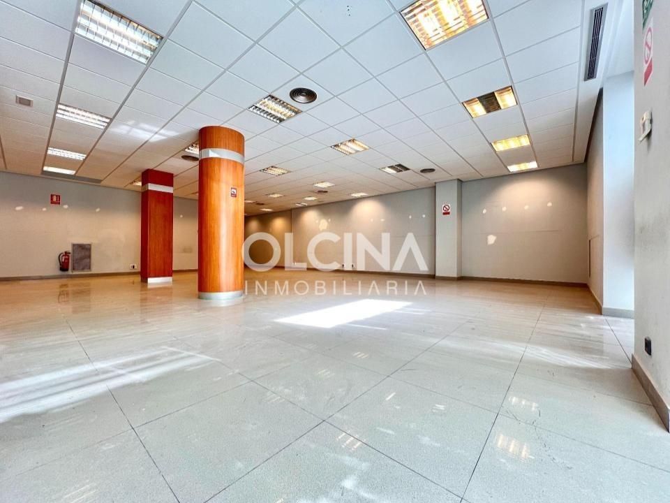 Gewerbeimmobilie in Ibi, Alicante - Foto 2