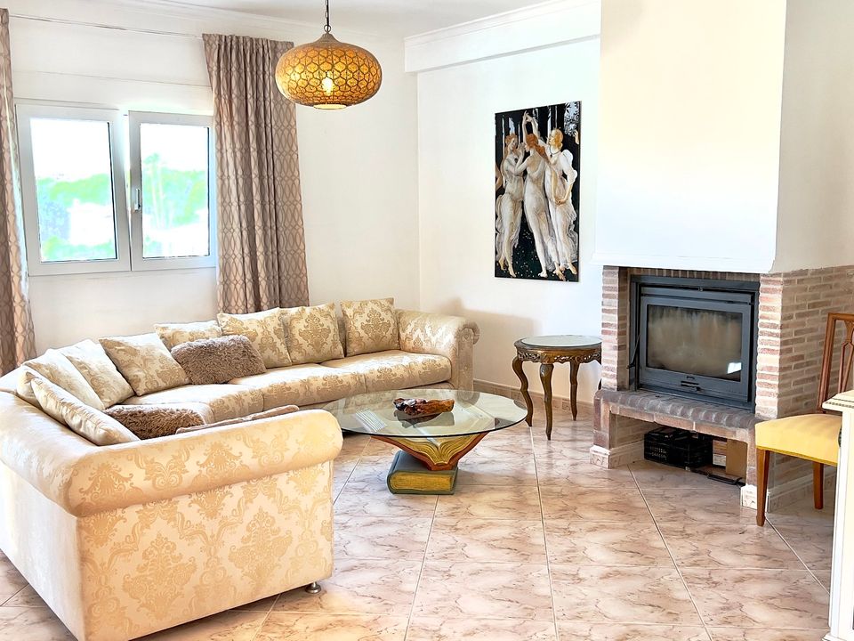 Villa i Javea, Alicante - foto 3