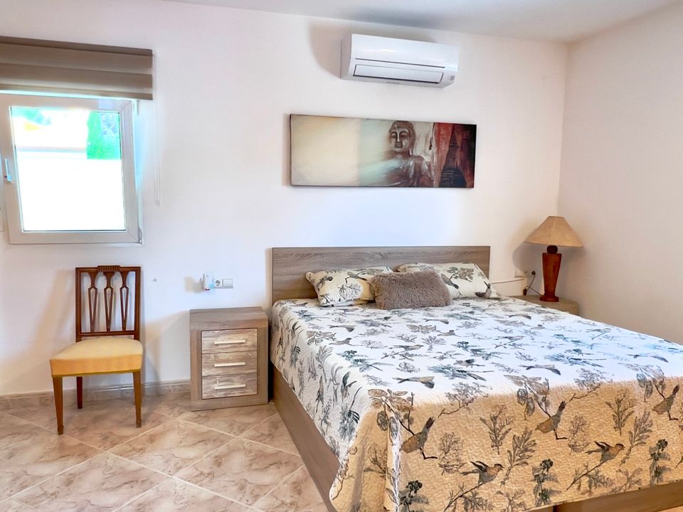 Villa i Javea, Alicante - foto 5
