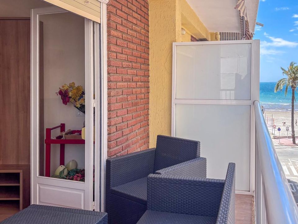 Apartamento en Santa Pola, Alicante - foto 1