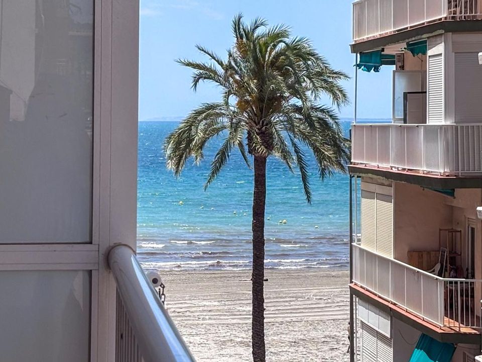 Apartamento en Santa Pola, Alicante - foto 2