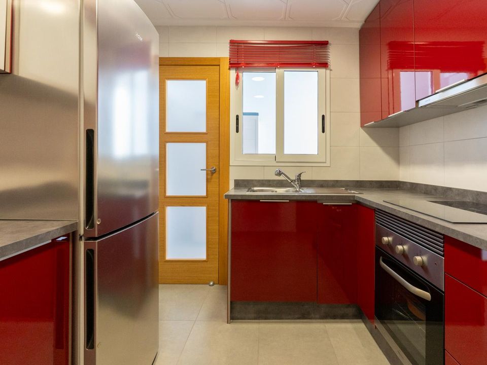 Apartamento en Santa Pola, Alicante - foto 4