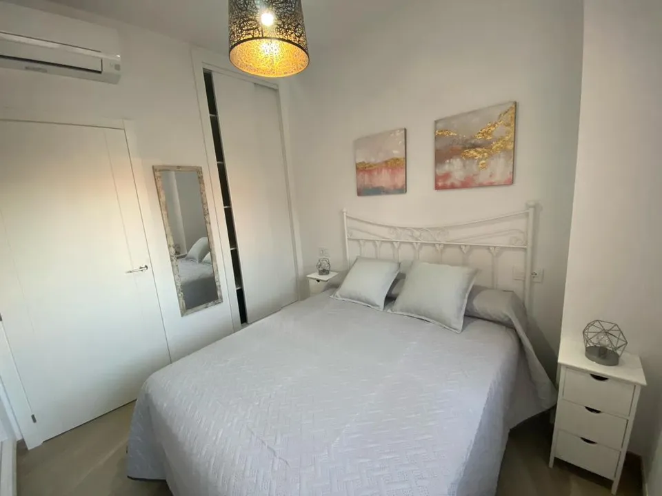Lejlighed i Torrox, Malaga - foto 2