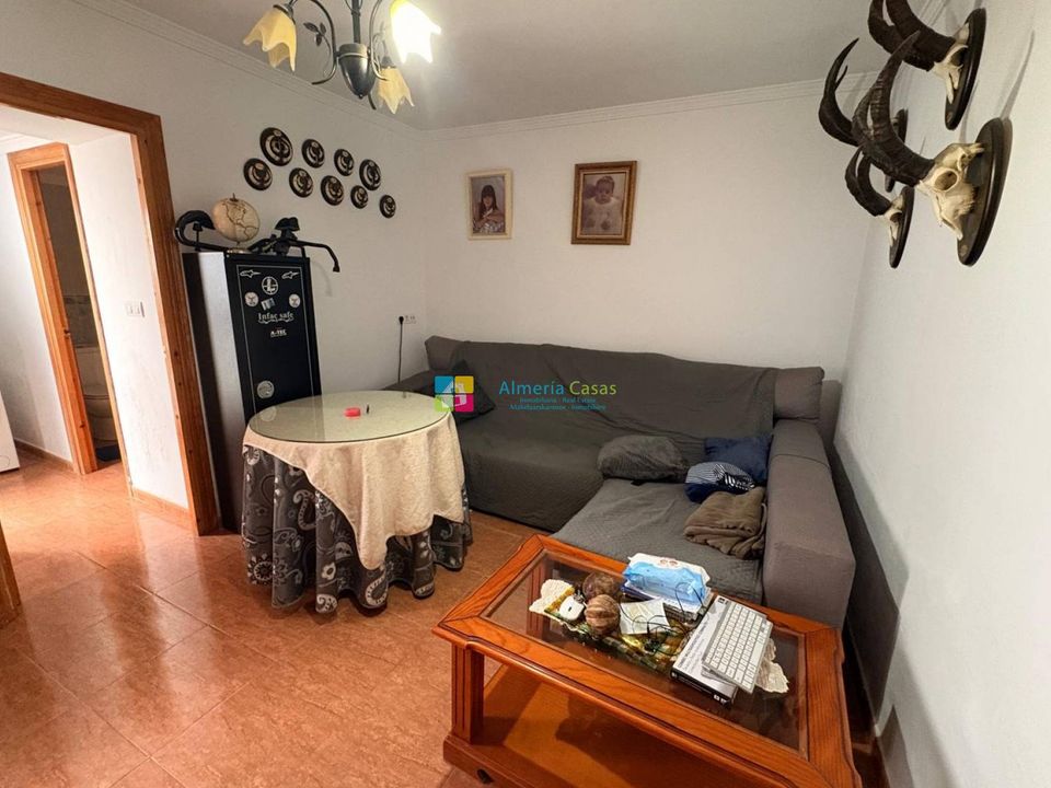 Byhus i Oria, Almeria - foto 3
