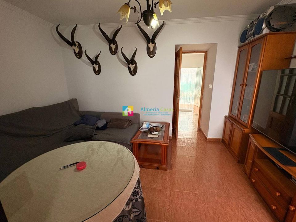 Byhus i Oria, Almeria - foto 4