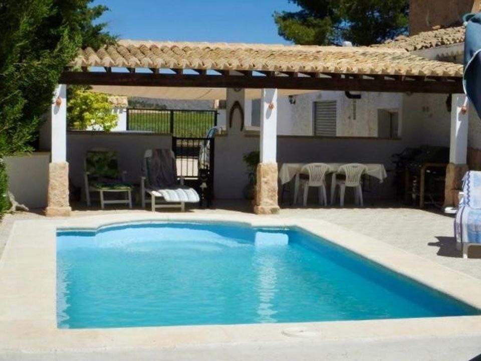 Finca i Pinoso, Alicante - foto 2