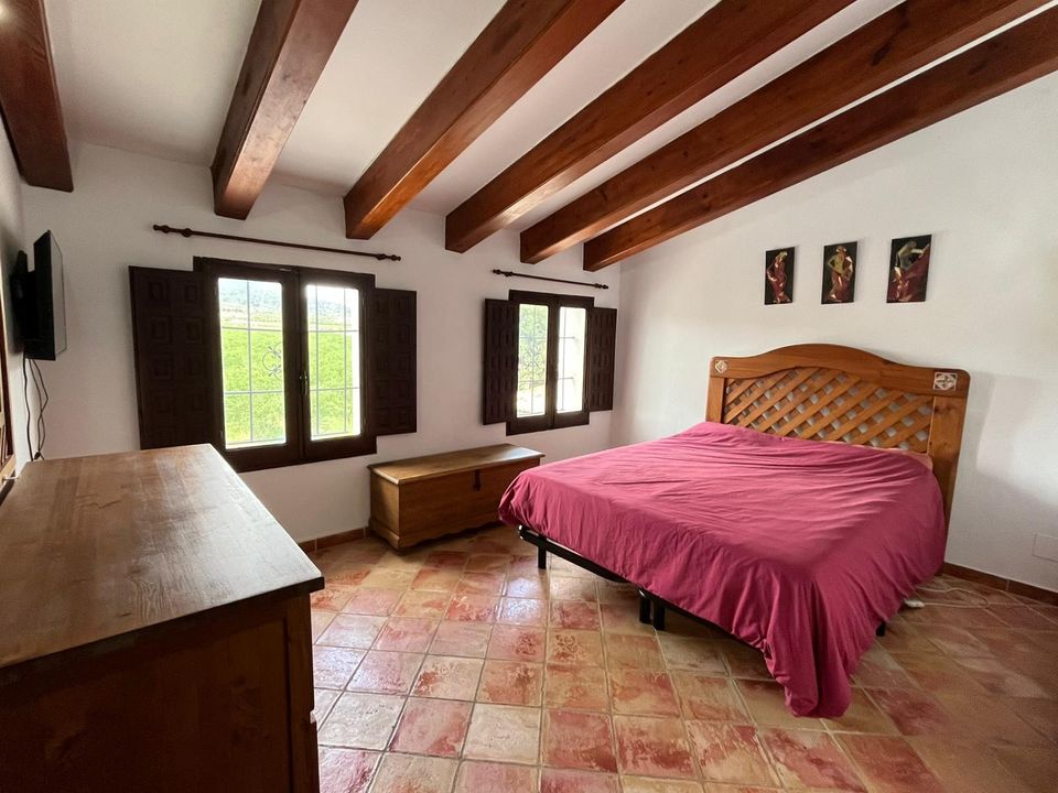 Finca i Pinoso, Alicante - foto 4