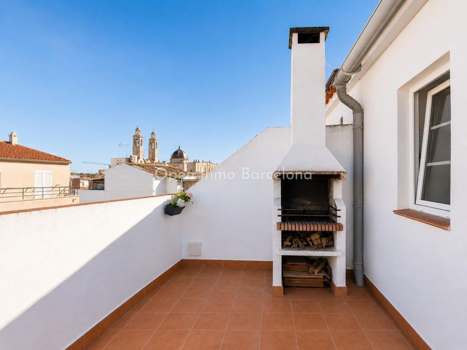 Villa i Sant Pere De Ribes, Barcelona - foto 1