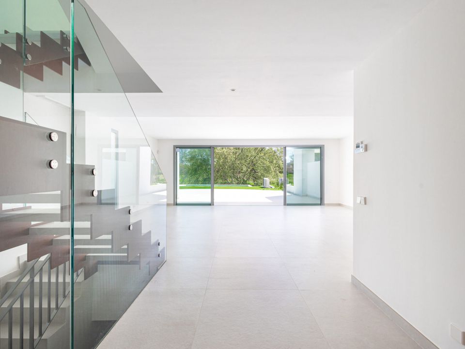 Byhus i San Pedro de Alcantara, Malaga - foto 4