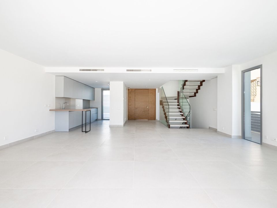 Byhus i San Pedro de Alcantara, Malaga - foto 5