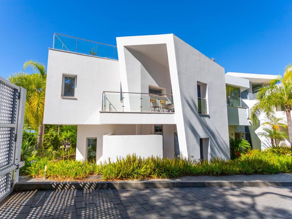 Byhus i Marbella Golden Mile, Malaga - foto 1