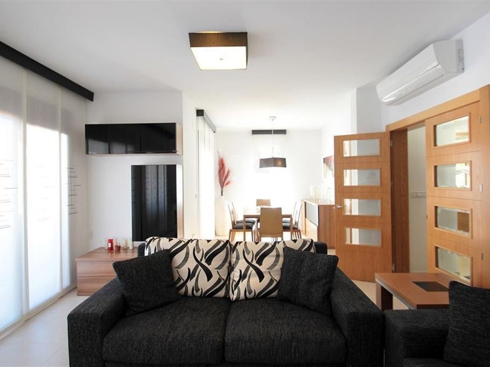 Villa i Moraira, Alicante - foto 4