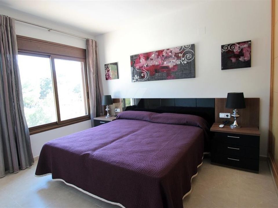 Villa i Moraira, Alicante - foto 5