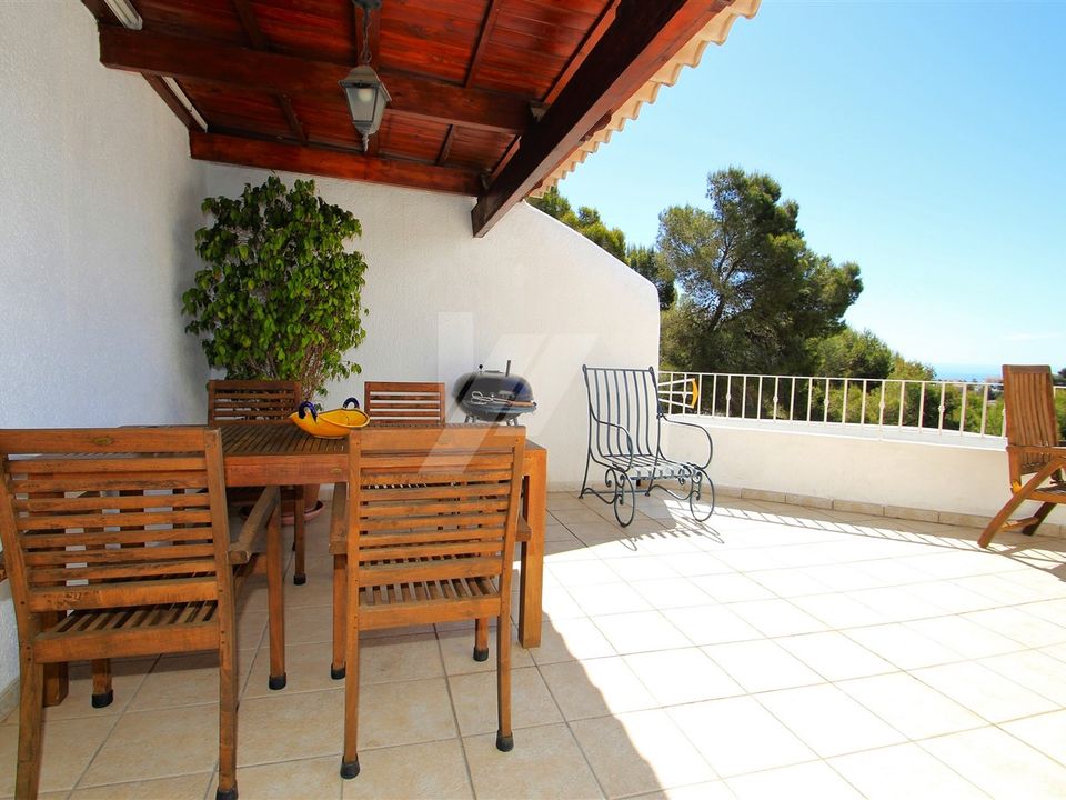 Villa i Benissa, Alicante - foto 3